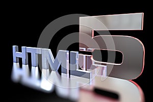 HTML 5