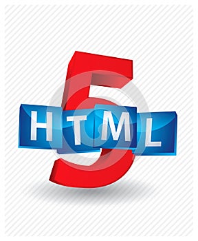 HTML5