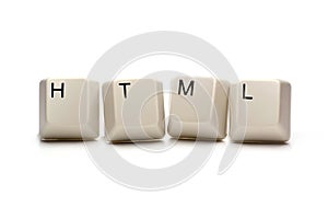 HTML - Hypertext Markup Language