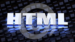 HTML - HyperText Markup Language