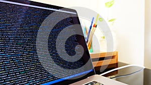 HTML, Script Web Design code for developers and designers