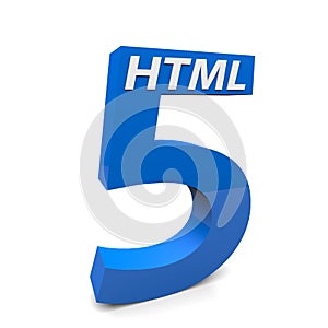 Html5