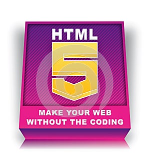 Html5 banner