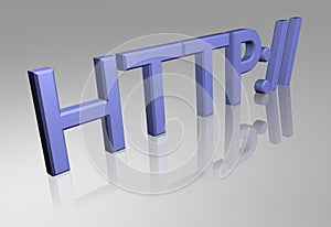 Http