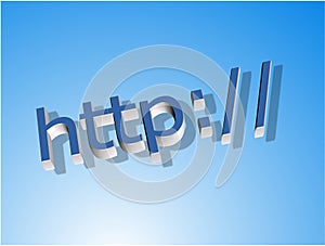 Http symbol