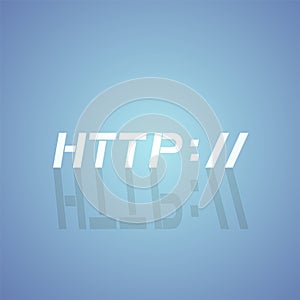 HTTP symbol