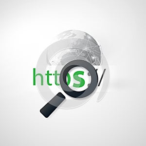 HTTPS Network Protocol - Safe and Secure Browsing