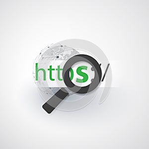 HTTPS Network Protocol - Safe and Secure Browsing