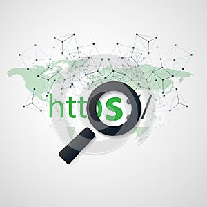 HTTPS Network Protocol - Safe and Secure Browsing