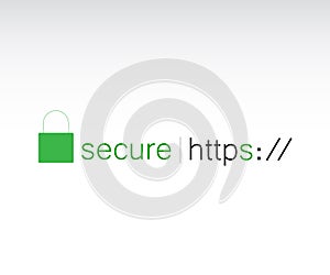 HTTPS Protocol photo