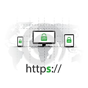 HTTPS Protocol - Safe and Secure Browsing