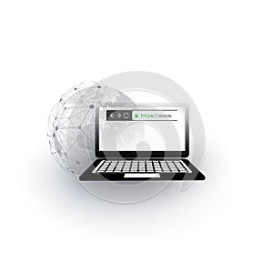 HTTPS Protocol - Secure Networks, Safe Browsing on Mobile Computer