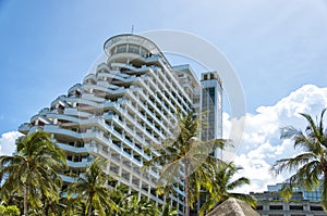 Hua Hin Hotel