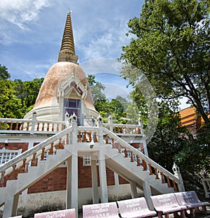 Hua Hin Temple 10