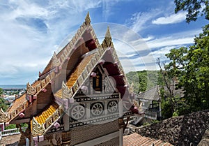 Hua Hin Temple 11