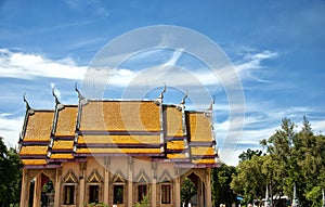 Hua Hin Temple 13