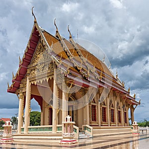 Hua Hin Temple 26