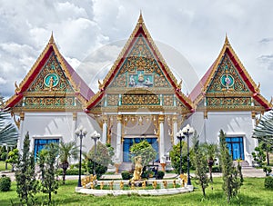 Hua Hin Temple 32