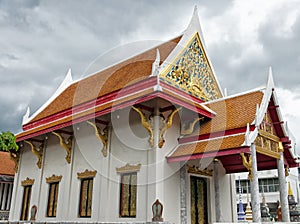 Hua Hin Temple 35