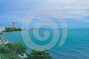 Hua Hin - Thailand, Thailand, Apartment, Backgrounds, Beach