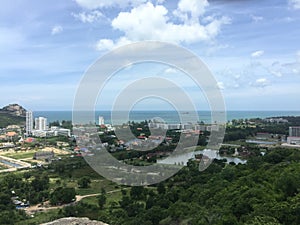 Huahin