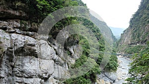 Hualien Taroko Gorge National Park