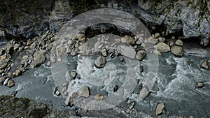 Hualien Taroko Gorge National Park