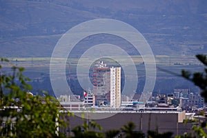 Huancayo city photo