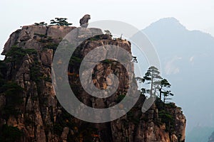 Huang shan