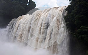 Huangguoshu Waterfall