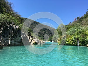 Huasteca Potosina Mexico photo