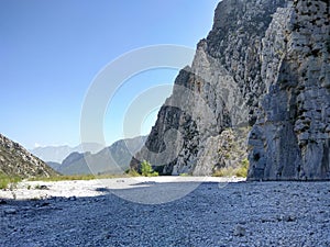 Huasteca photo