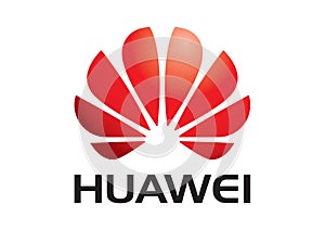 Huawei Logo