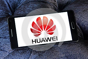 Huawei logo