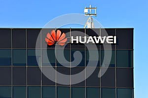 Huawei Research & Development Centre in Canada