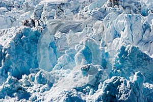 Hubbard Glacier