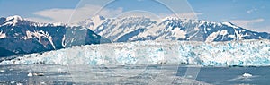 Hubbard Glacier, Alaska