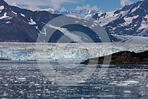 Hubbard Glacier, Alaska