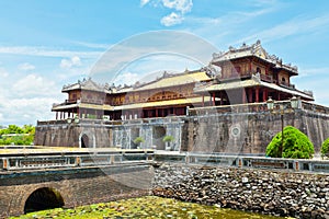 Hue Citadel