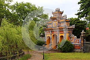 Hue Citadel