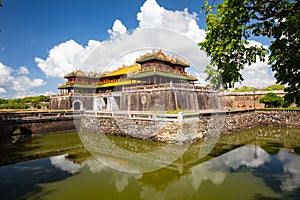 Hue Imperial Citadel