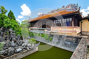 Hue Imperial Citadel