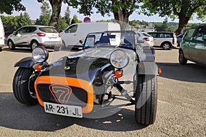 Caterham Seven