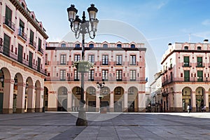 Huesca photo