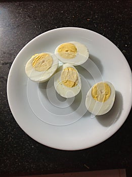 Huevos eggs photo