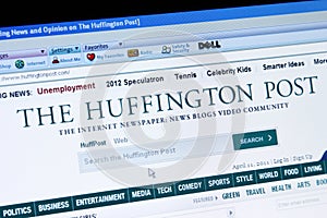 The Huffington Post
