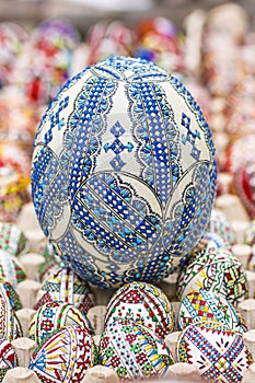 Pasqua uova 