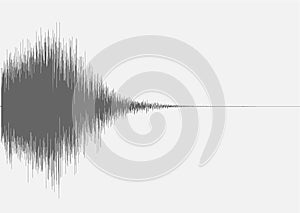 Huge electrical discharge 0001