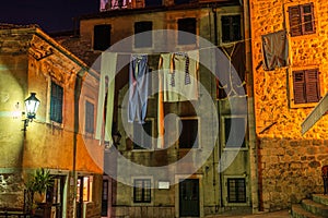 Huge Laundry in Kotor