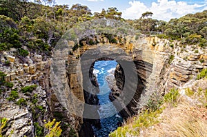 Tasman Arch - Eaglehawk Neck